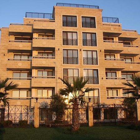 Golden Dunes Primorsko Apartments Exterior foto