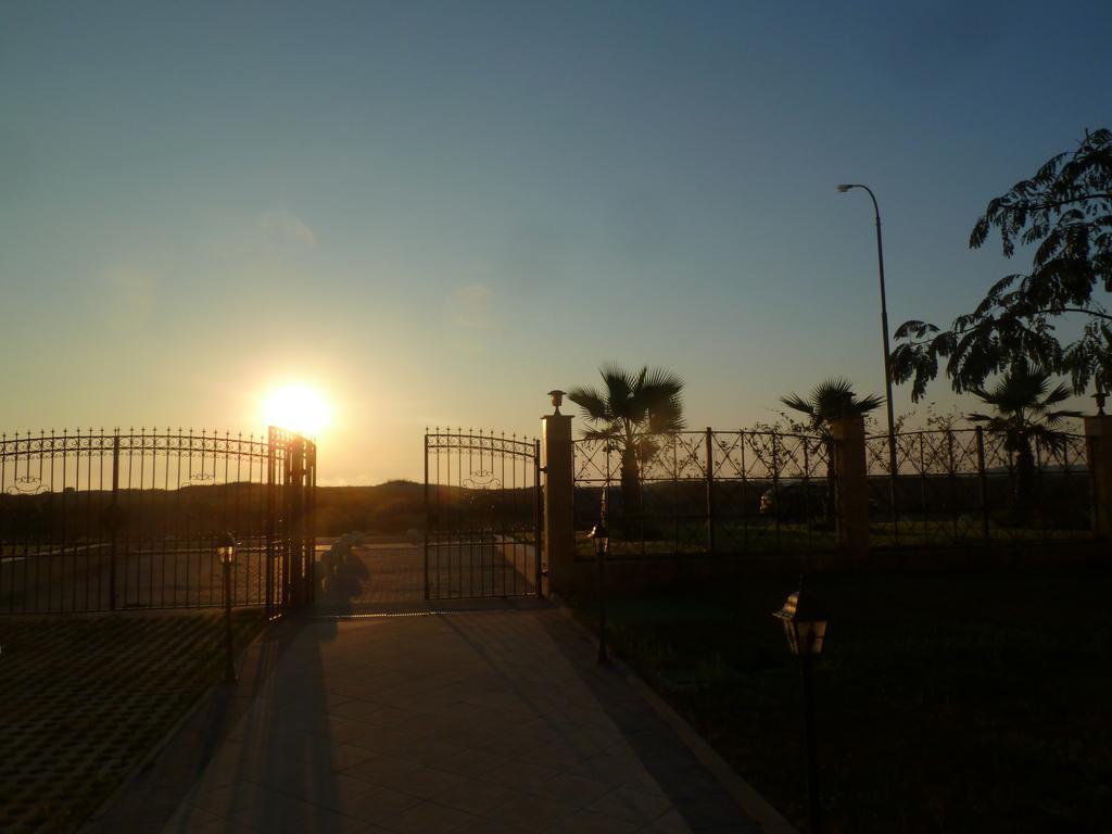 Golden Dunes Primorsko Apartments Exterior foto