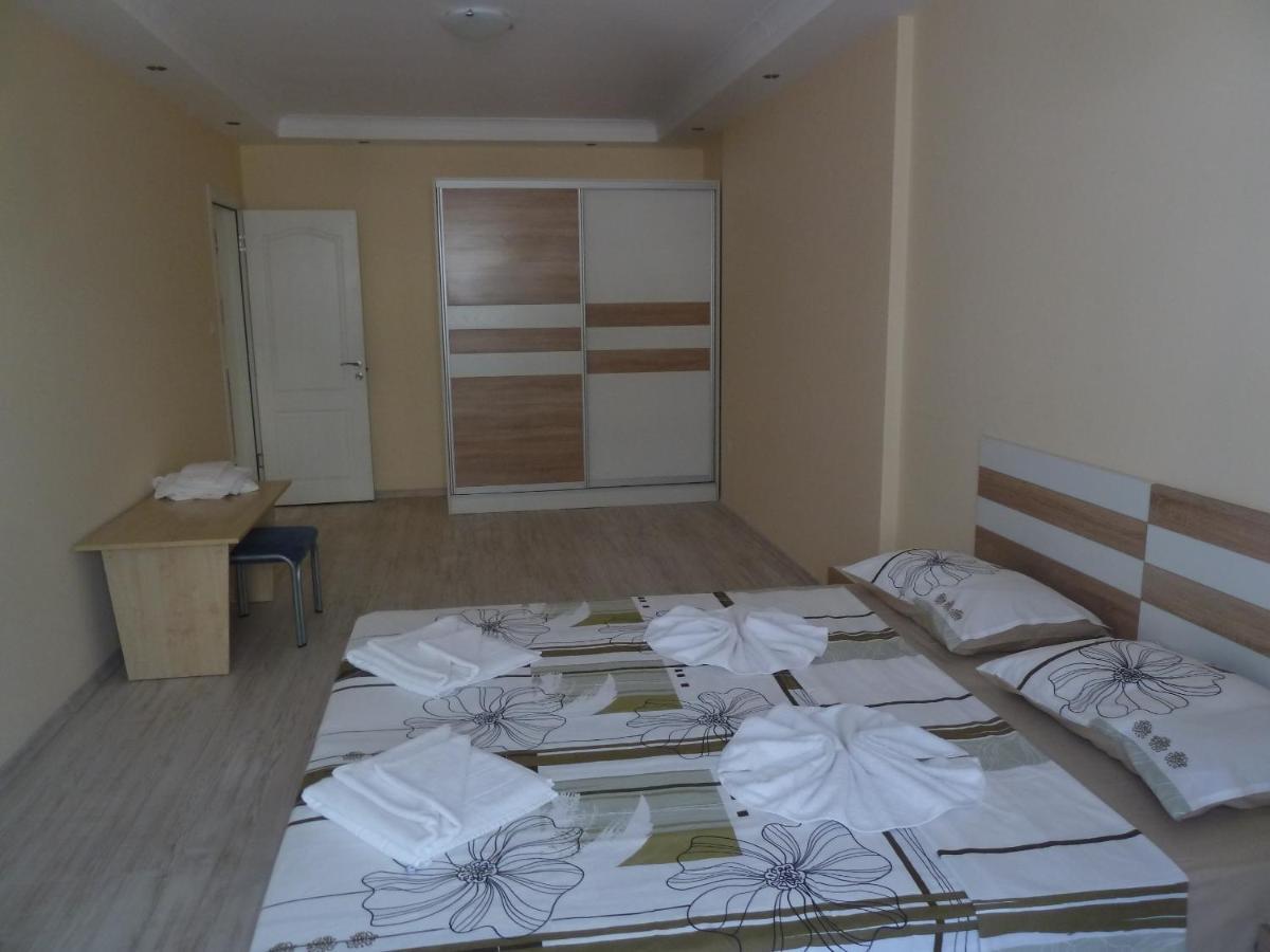Golden Dunes Primorsko Apartments Quarto foto